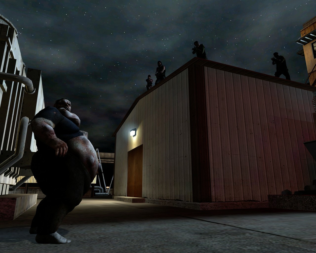 Left 4 Dead - Imagen 10